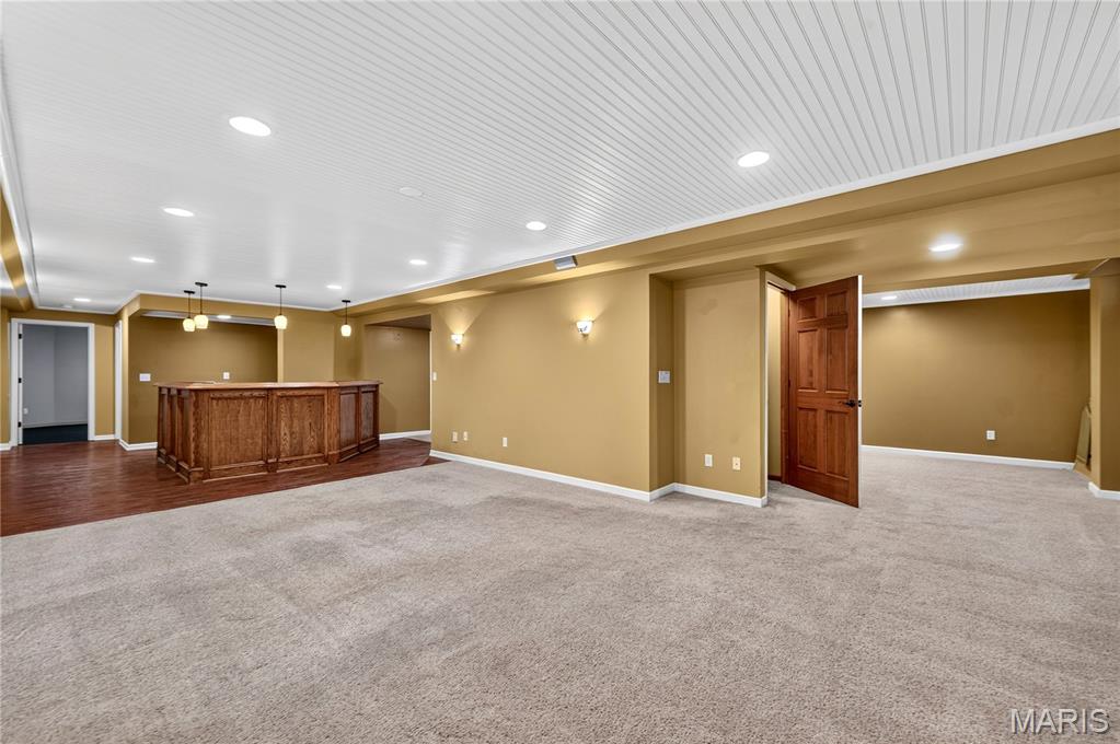 Merriweather Park - Residential