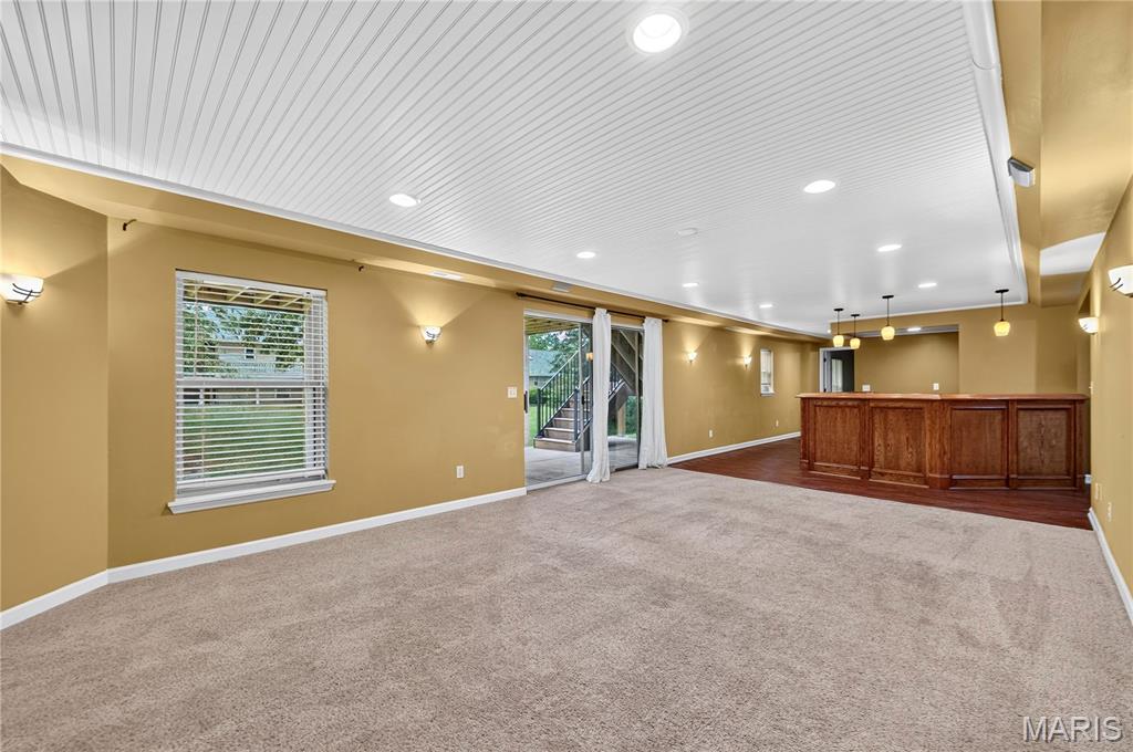Merriweather Park - Residential