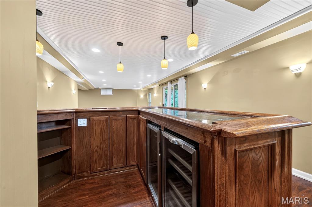Merriweather Park - Residential