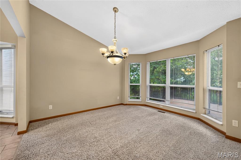 Merriweather Park - Residential