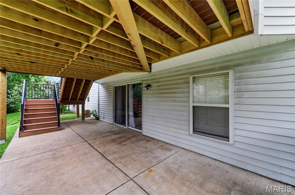 Merriweather Park - Residential