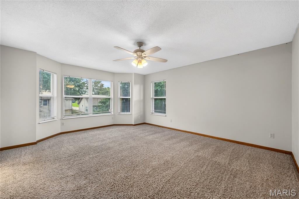 Merriweather Park - Residential