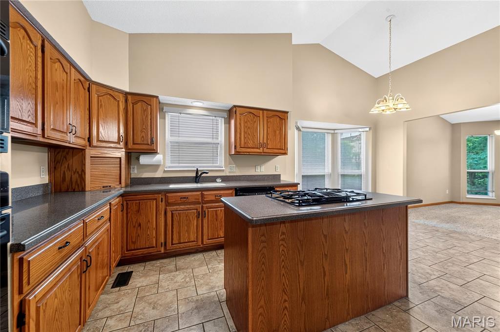 Merriweather Park - Residential