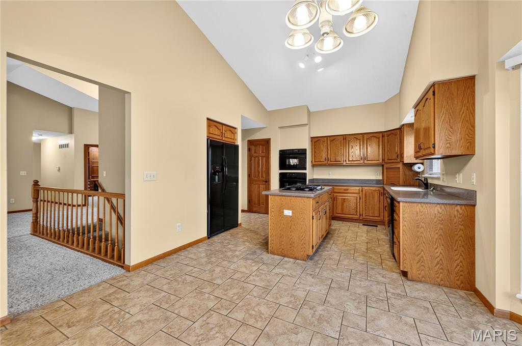 Merriweather Park - Residential