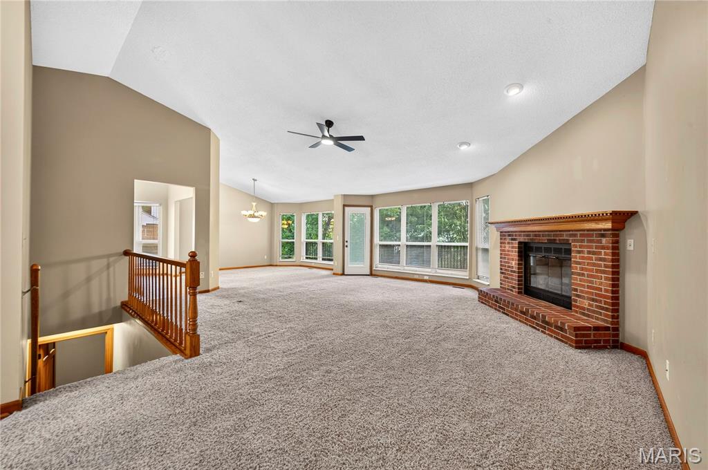 Merriweather Park - Residential