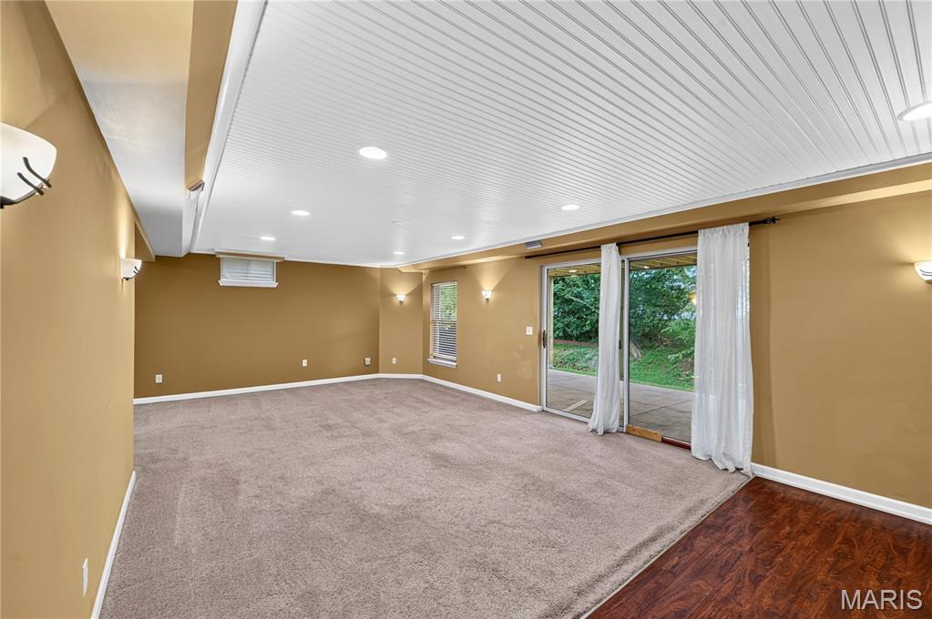 Merriweather Park - Residential