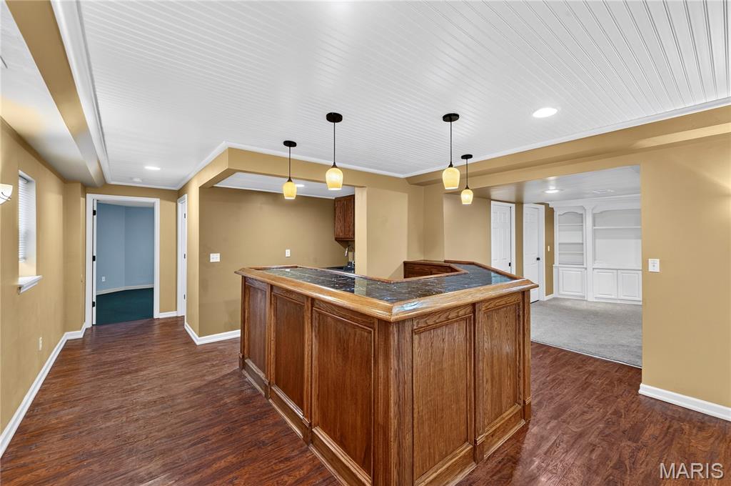 Merriweather Park - Residential