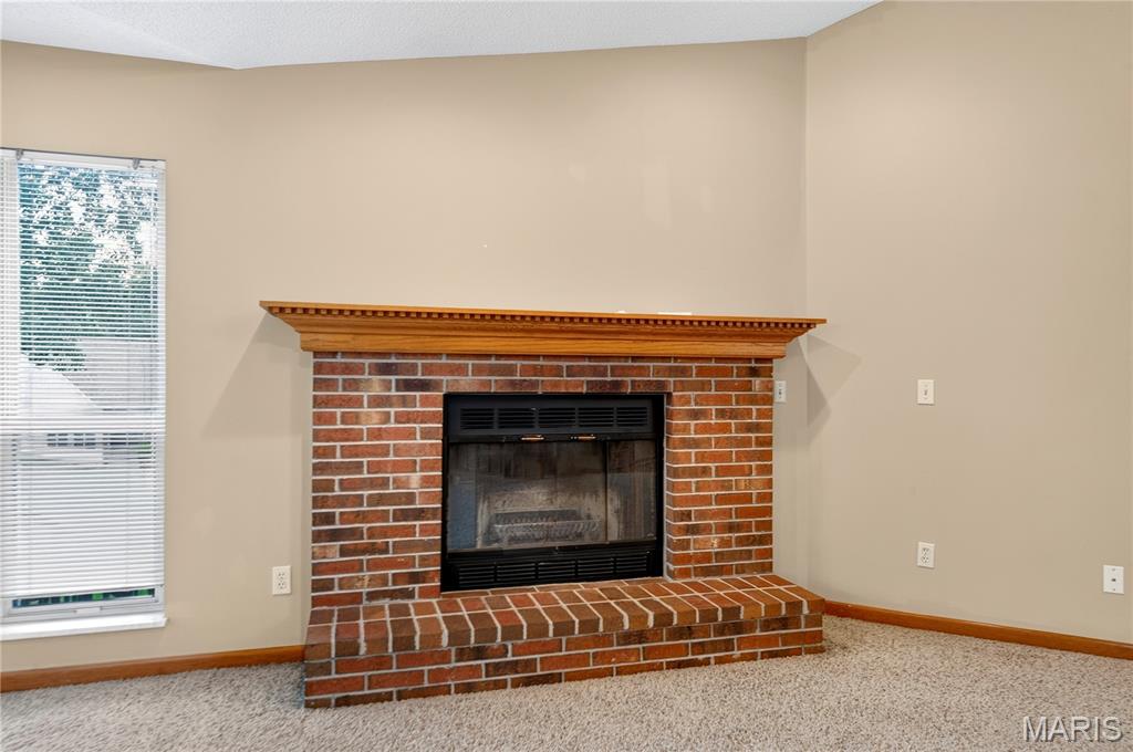 Merriweather Park - Residential