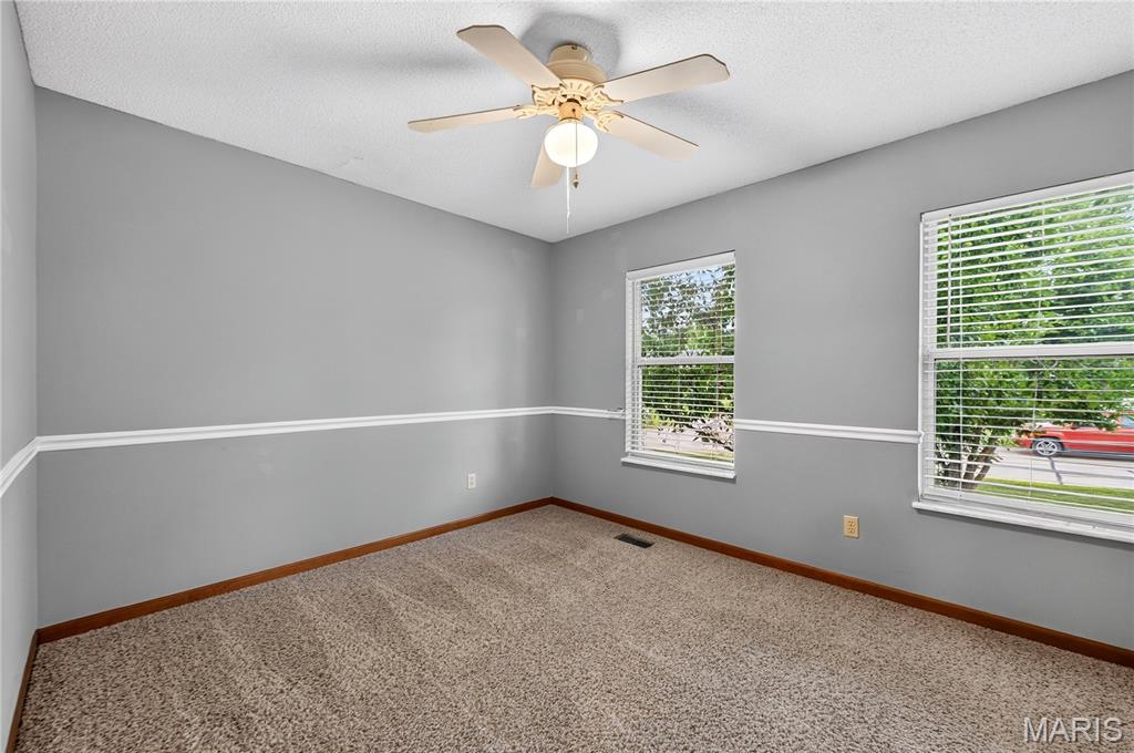 Merriweather Park - Residential