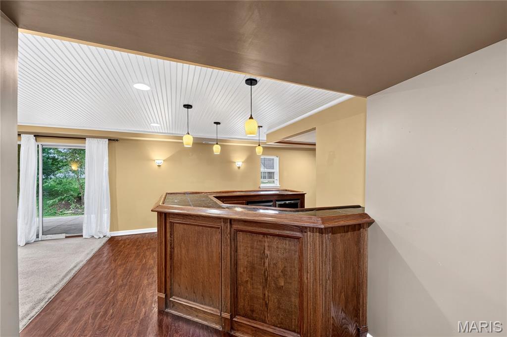 Merriweather Park - Residential