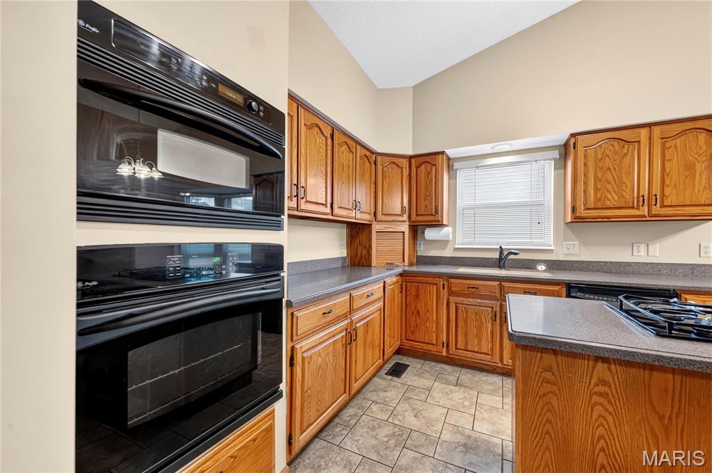 Merriweather Park - Residential
