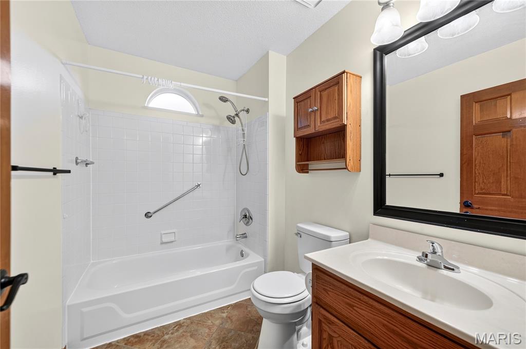 Merriweather Park - Residential