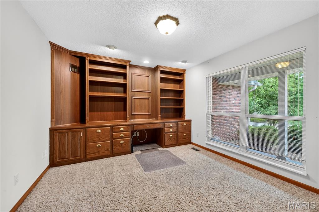 Merriweather Park - Residential