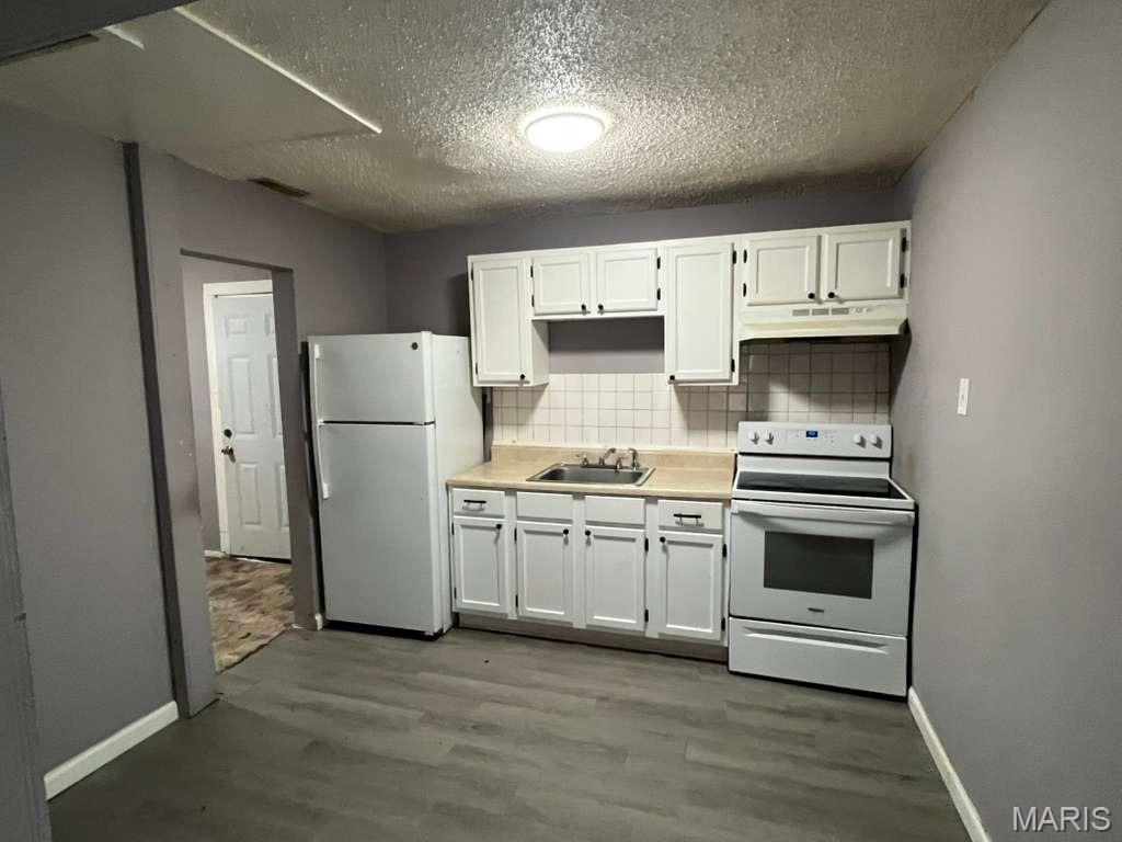 Plaza Heights - Residential