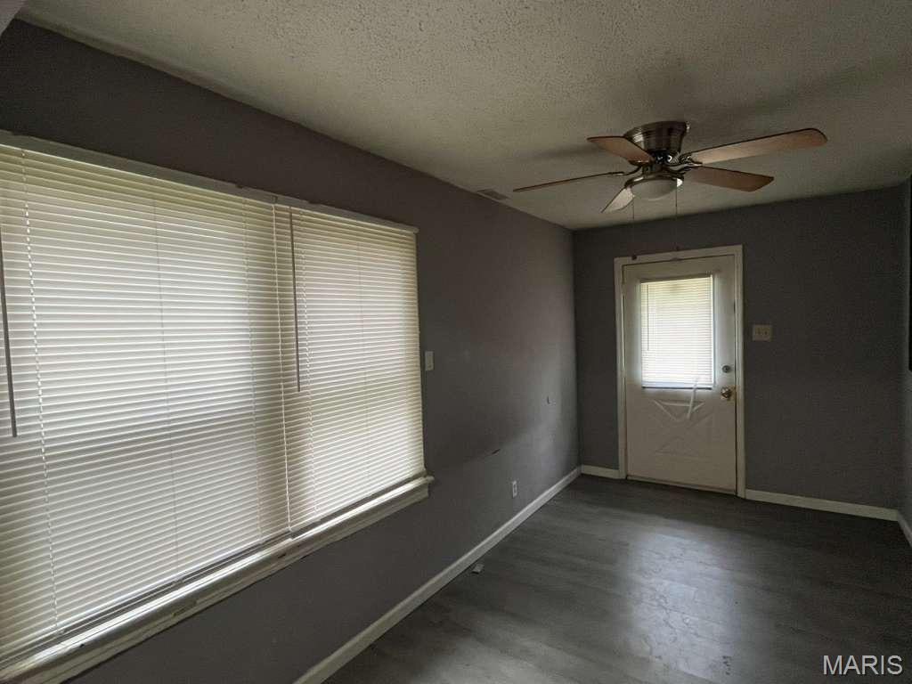 Plaza Heights - Residential