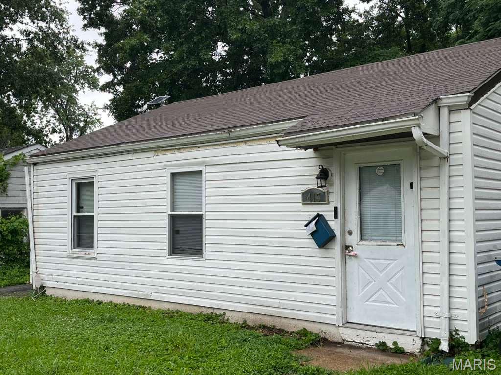 Plaza Heights - Residential