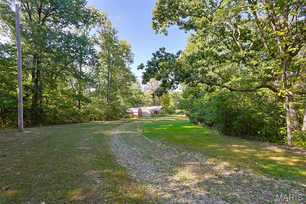 Eagle Ridge - Residential