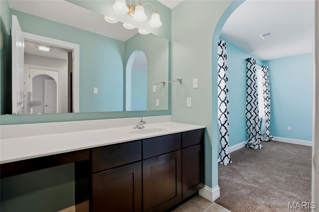 Reserve At Chesterfield Village - Residential