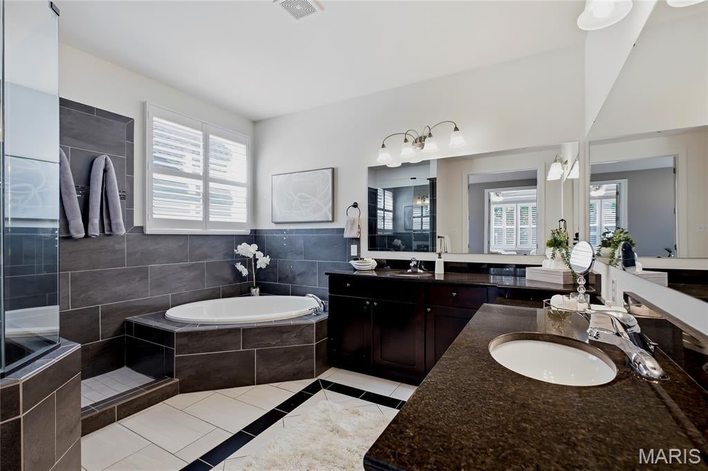 Reserve At Chesterfield Village - Residential