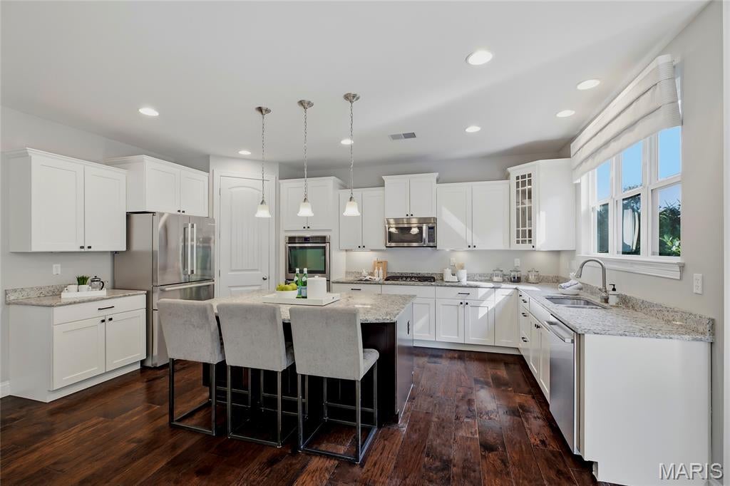 Reserve At Chesterfield Village - Residential