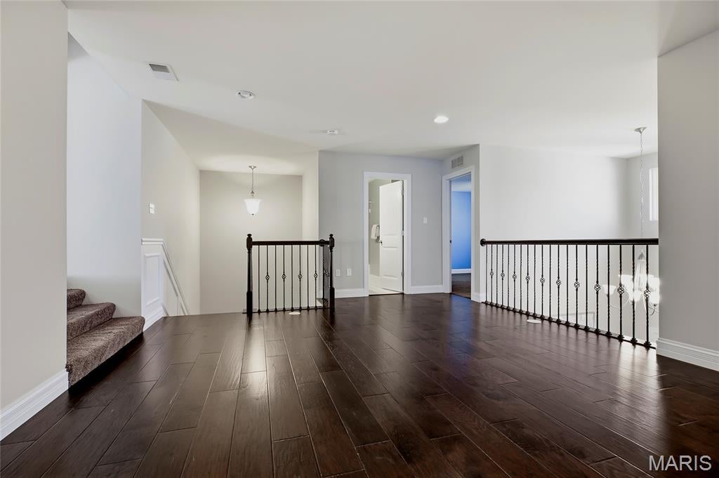 Reserve At Chesterfield Village - Residential