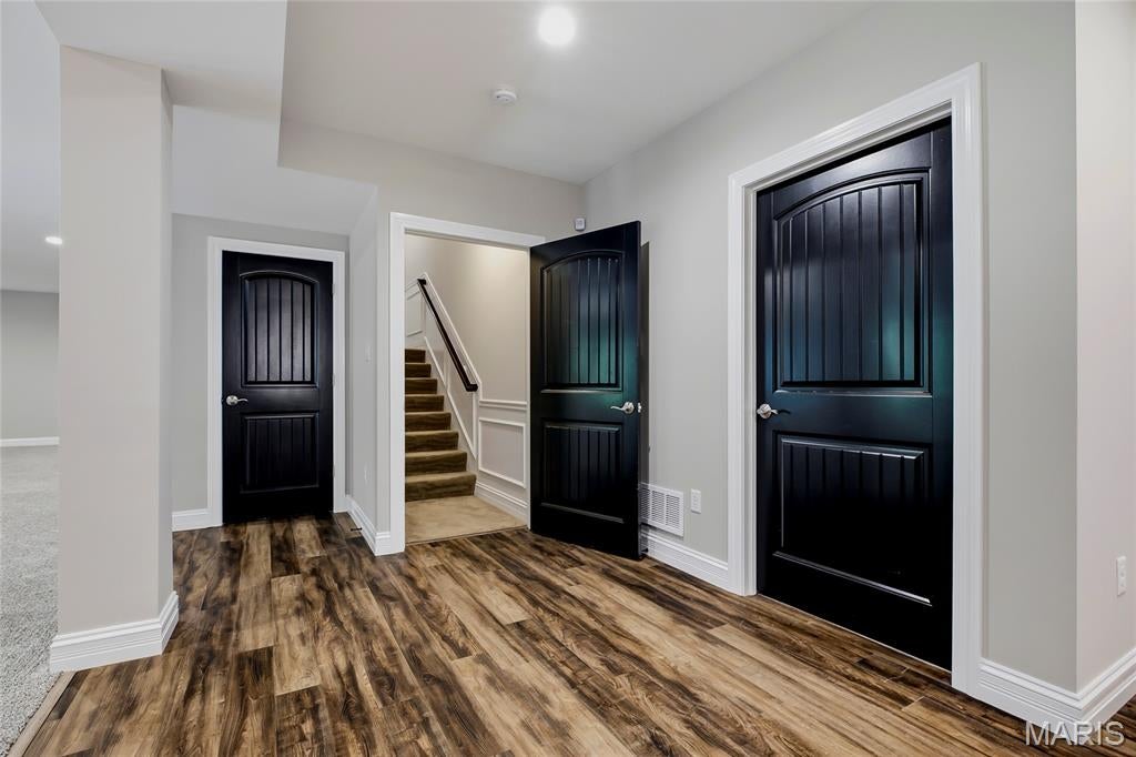 Reserve At Chesterfield Village - Residential