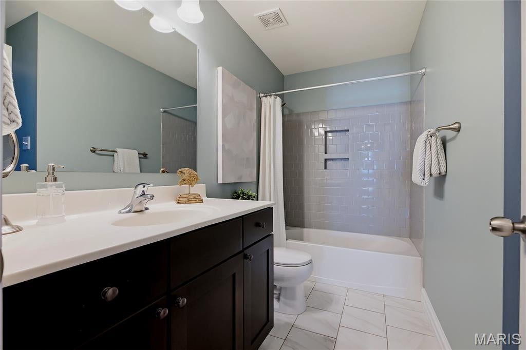 Reserve At Chesterfield Village - Residential