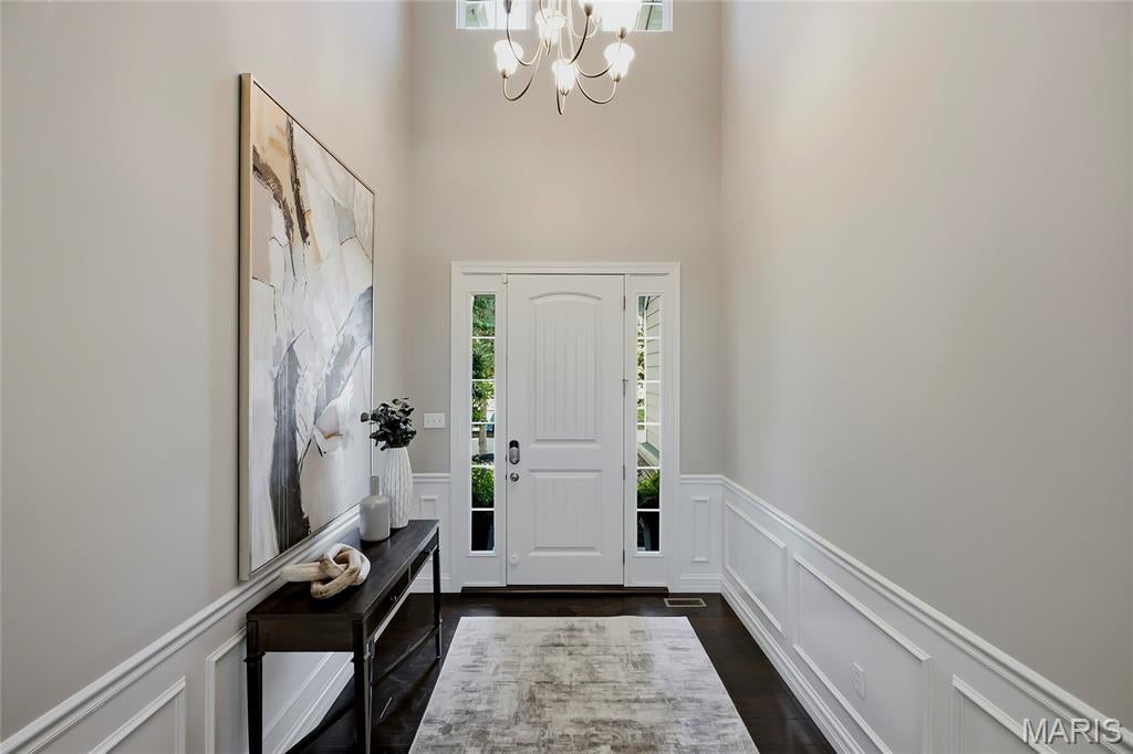 Reserve At Chesterfield Village - Residential