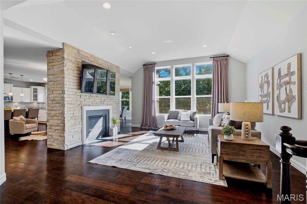 Reserve At Chesterfield Village - Residential