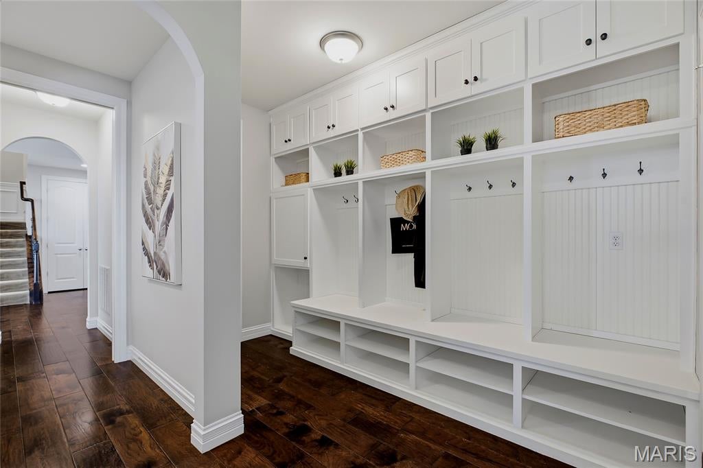 Reserve At Chesterfield Village - Residential