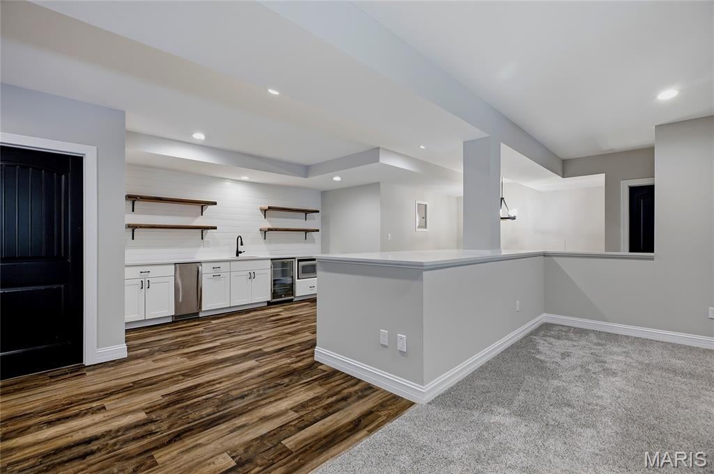 Reserve At Chesterfield Village - Residential