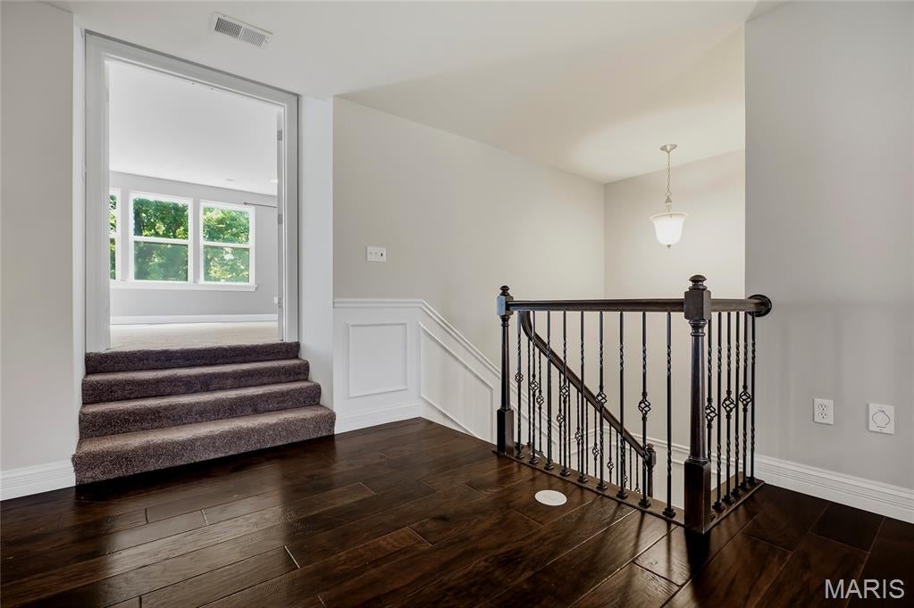 Reserve At Chesterfield Village - Residential