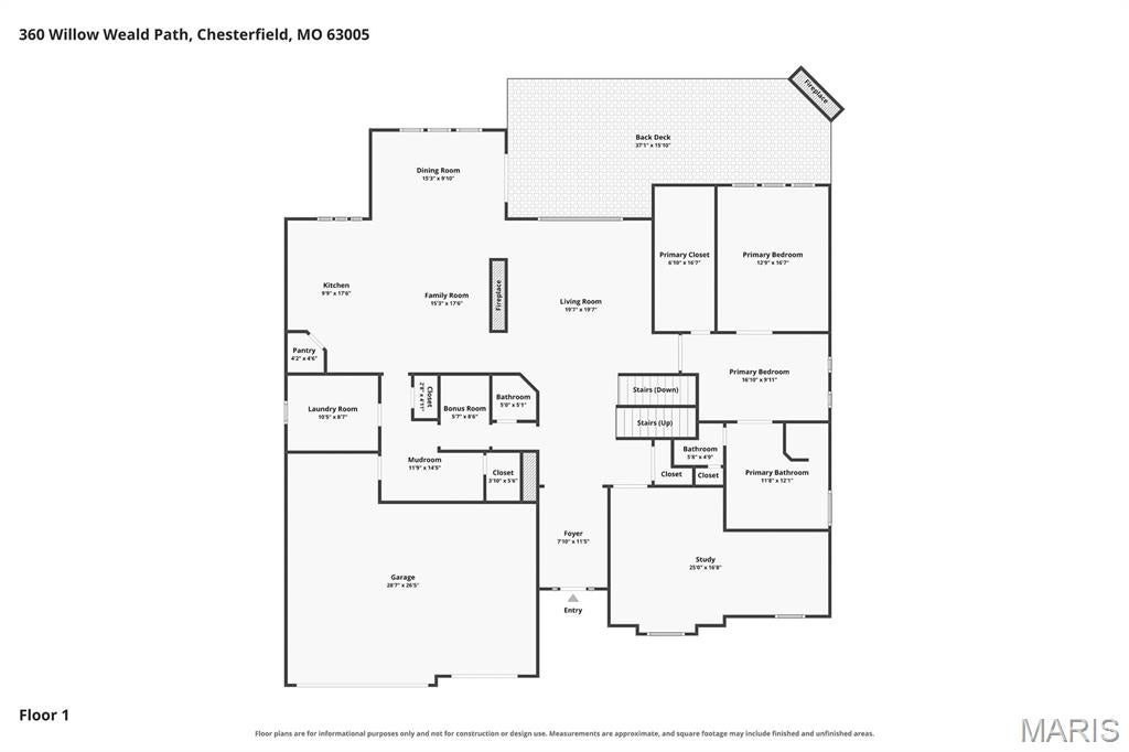 Reserve At Chesterfield Village - Residential
