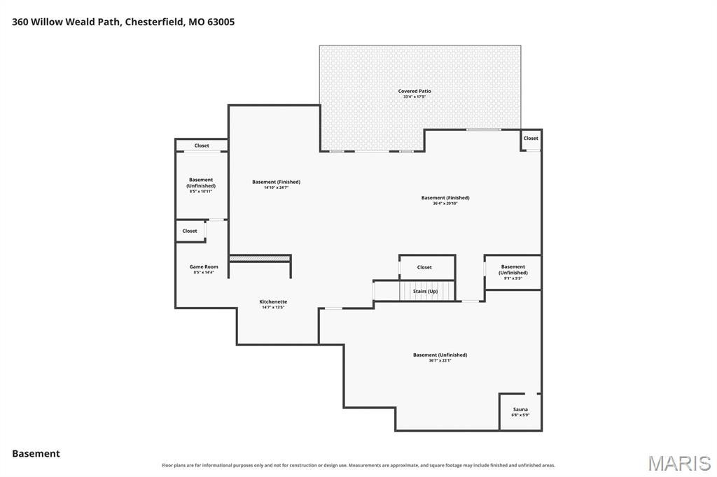 Reserve At Chesterfield Village - Residential