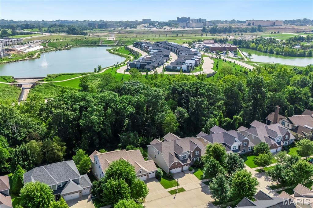 Reserve At Chesterfield Village - Residential