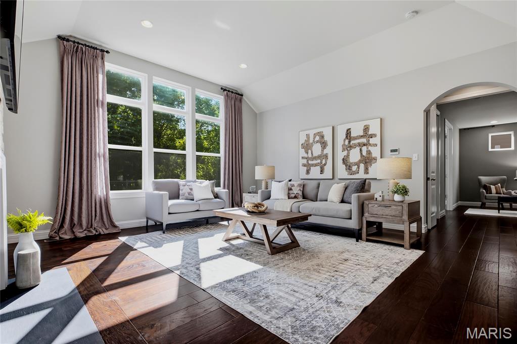 Reserve At Chesterfield Village - Residential