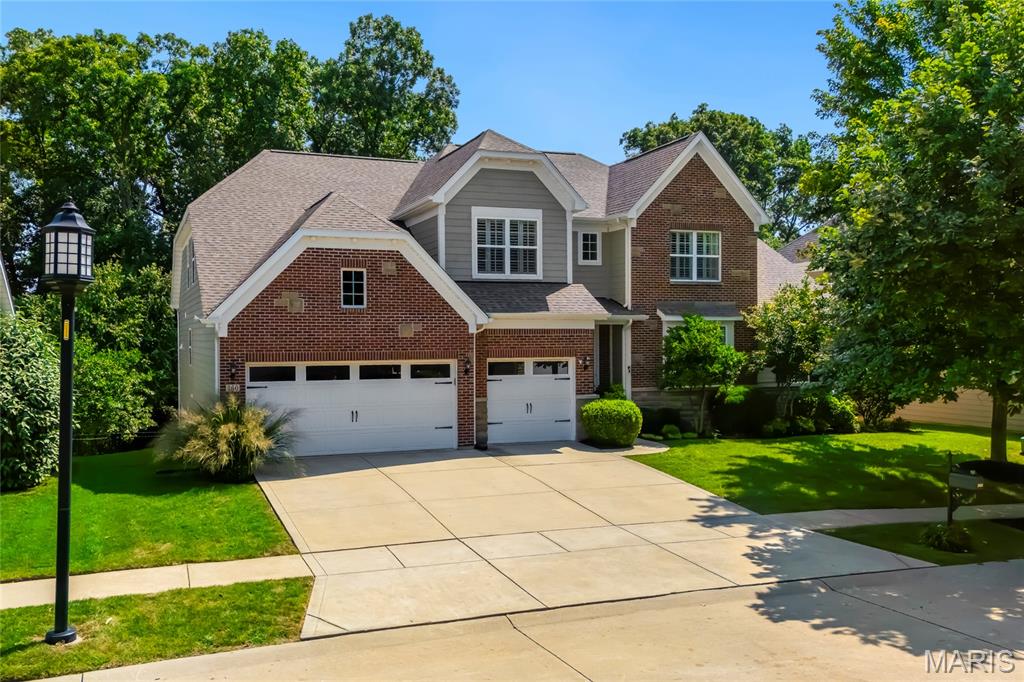 Reserve At Chesterfield Village - Residential