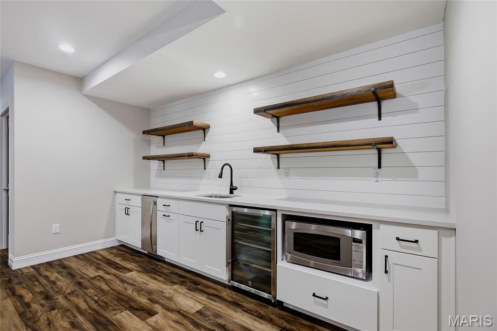 Reserve At Chesterfield Village - Residential