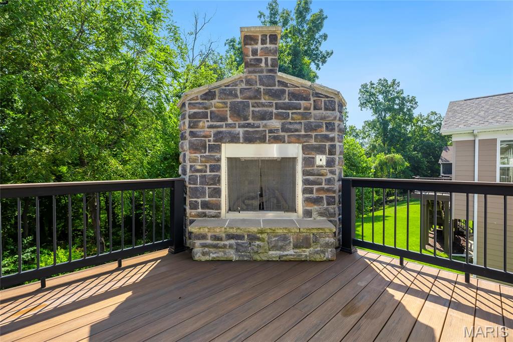 Reserve At Chesterfield Village - Residential