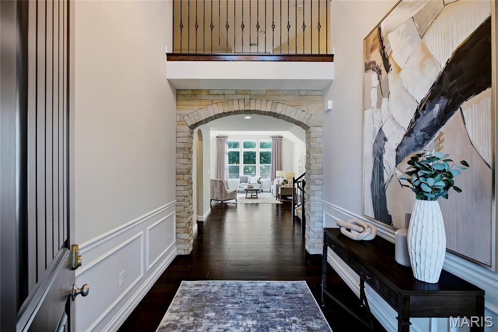 Reserve At Chesterfield Village - Residential