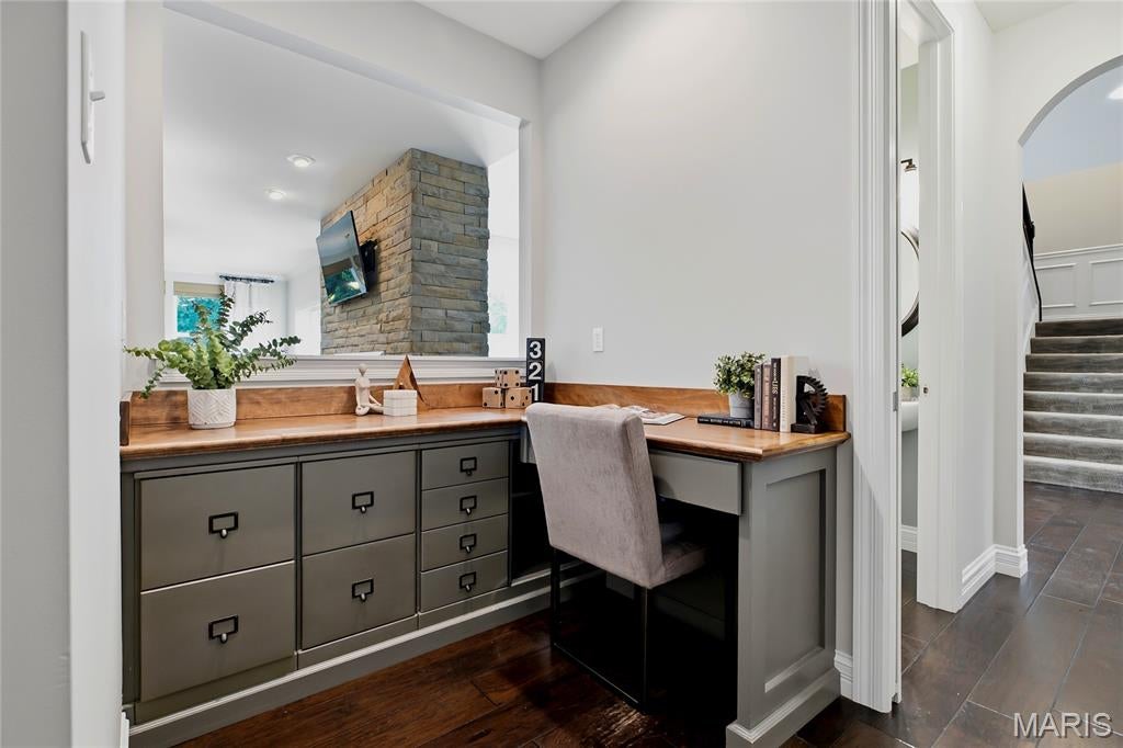 Reserve At Chesterfield Village - Residential