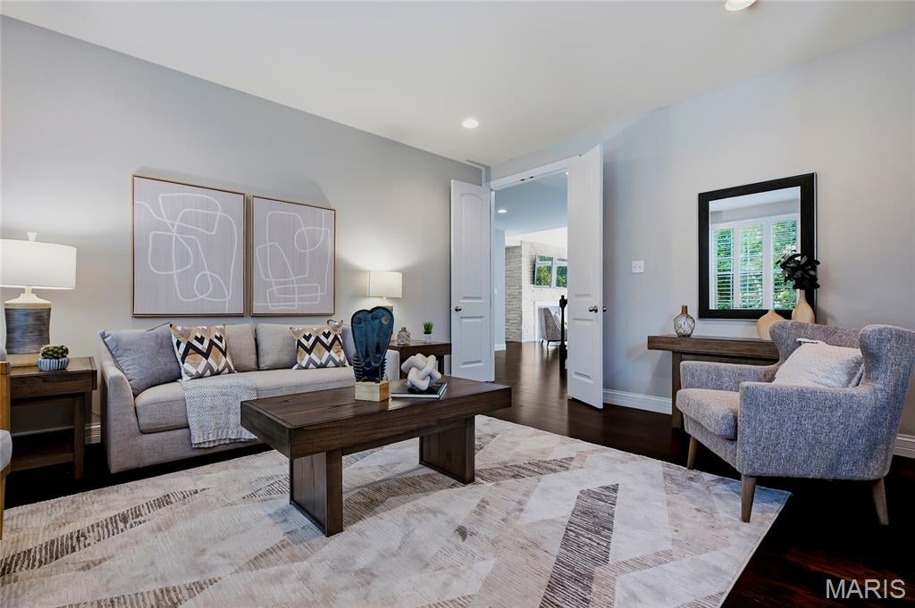 Reserve At Chesterfield Village - Residential