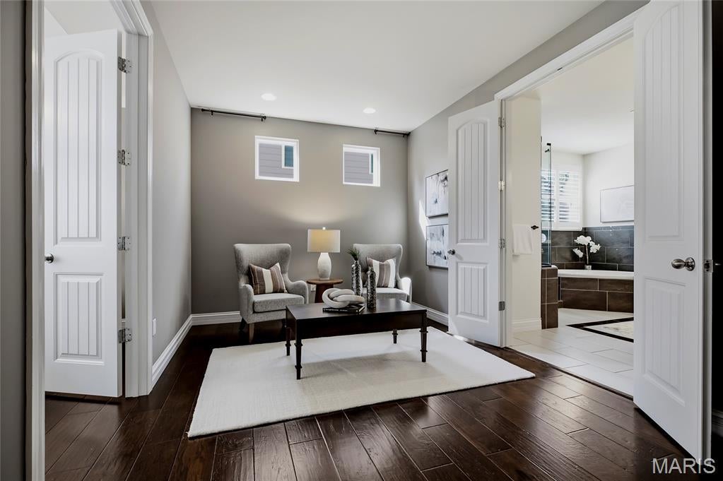 Reserve At Chesterfield Village - Residential