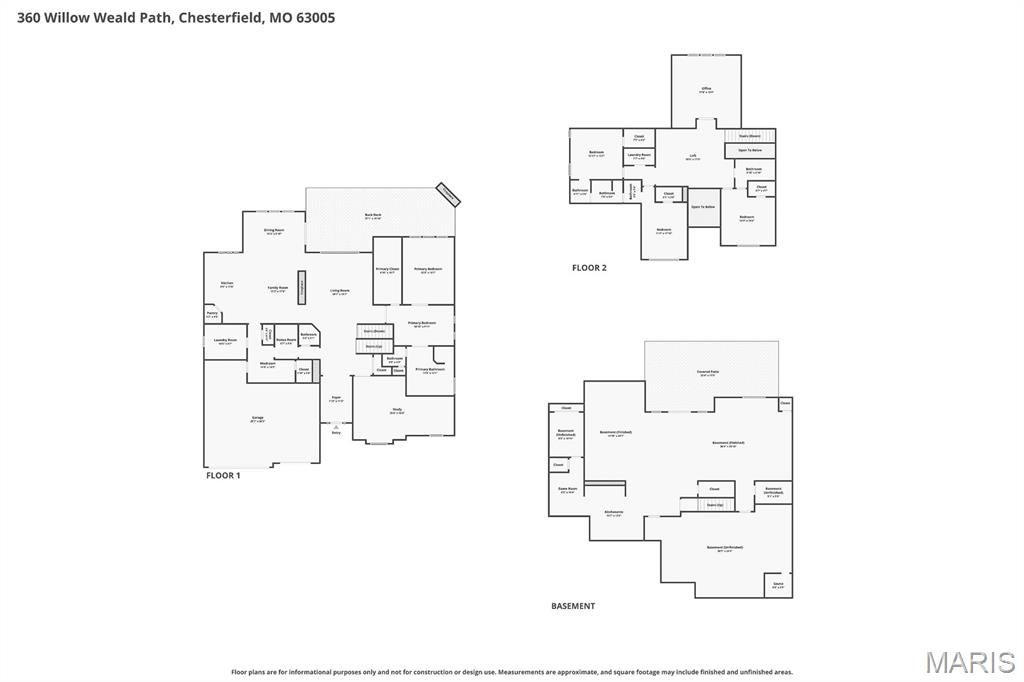 Reserve At Chesterfield Village - Residential