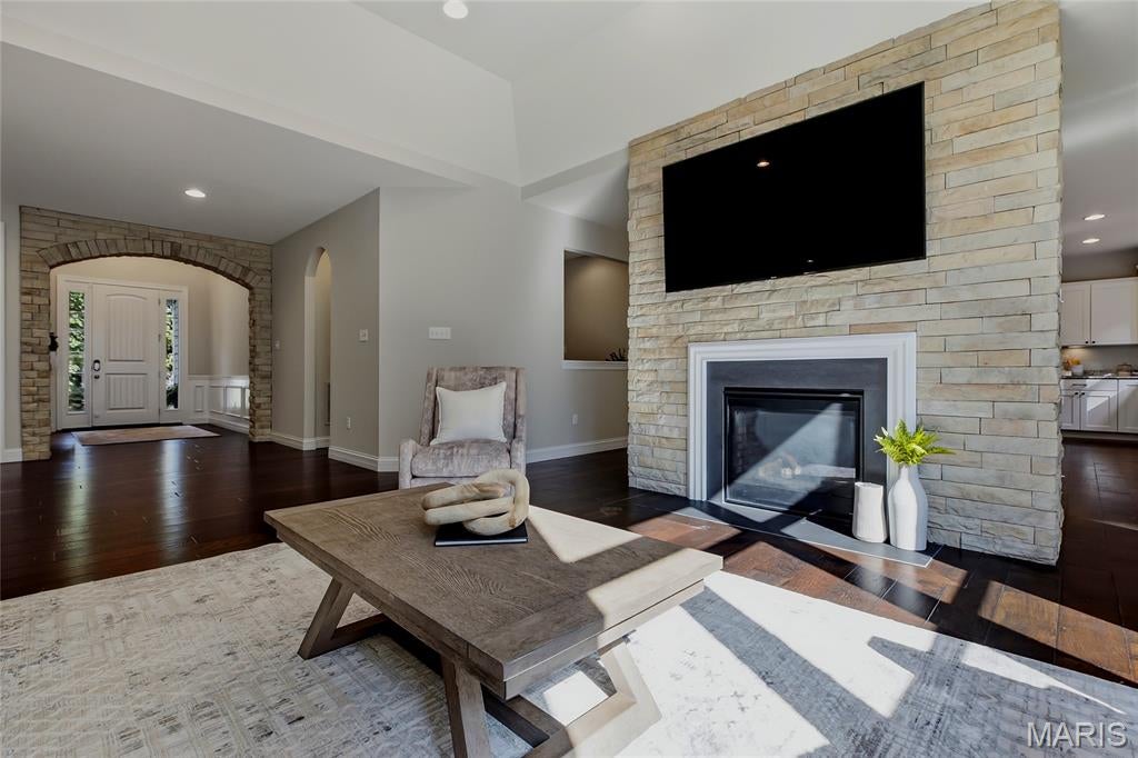 Reserve At Chesterfield Village - Residential