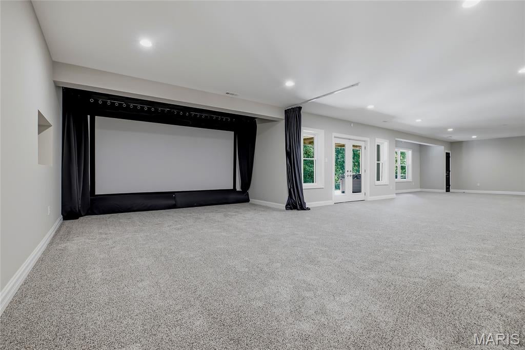 Reserve At Chesterfield Village - Residential