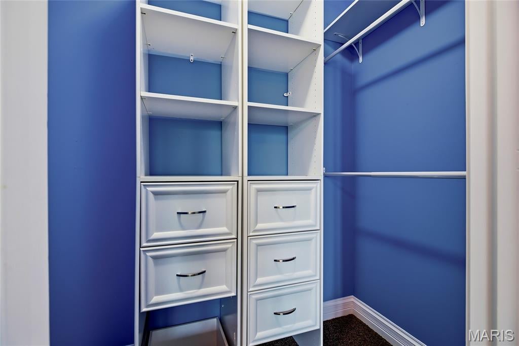 Reserve At Chesterfield Village - Residential