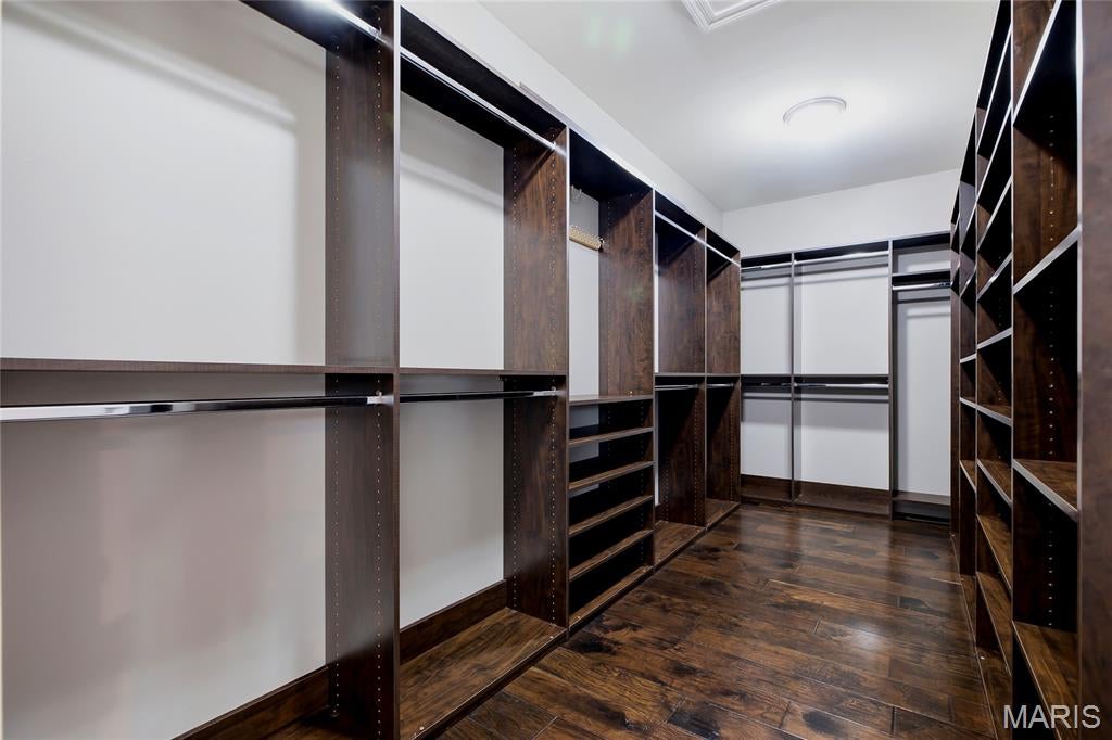Reserve At Chesterfield Village - Residential