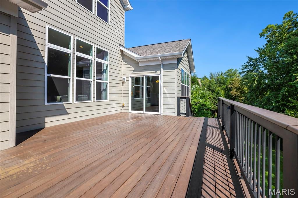 Reserve At Chesterfield Village - Residential