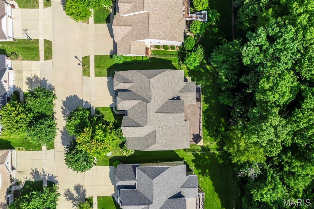 Reserve At Chesterfield Village - Residential
